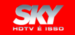 SKY High Definition HDTV - Balnerio Cambori