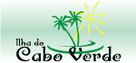 Ilha do Cabo Verde - Restaurante - Buffet