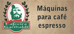 Cafeeira Garibaldi - Excel�ncia em m�quinas para caf� espresso e caf�s especiais - Venda - Loca��o - Insumos - Cursos para Barista - Assist�ncia T�cnica - caf� expresso