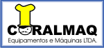 Coralmaq - equipamentos e mquinas Ltda - equipamentos e maquinas para restaurantes aougues mercados padarias lanchonetes hotis condomnios - Balnerio Cambori