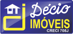 D�cio Im�veis - Apartamentos - Casas - Condom�nios
