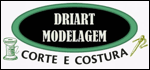 DRIART Curso de Corte e Costura - Modelagem - Curso Profissionalizante - Alfaiataria e Malharia - Cursos de biquini bolsas e lingerie - Material didtico gratuito - aulas personalizadas - Balnerio Cambori