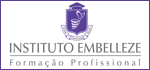 Instituto Embelleze Forma��o profissional - curso de cabeleireiro - cabeleireira - cabeleireiros - maquiagem profissional - depila��o - penteados - especializa��o - manicure e pedicure - cosmetologia - escola - Balne�rio Cambori�