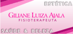 Esttica Itaja - SADE E BELEZA - Fisioterapeuta Giliane Luiza Ajala - Tratamentos Estticos - pr e ps operatrio - peelings - Drenagem Linftica - Massagem relaxante - Limpeza de pele - Esfoliao - Pedras Quentes - gordura localizada celulite flacidez acne - Tratamento Facial e Corporal