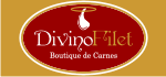 Divino Filet - Boutique de Carnes - a�ougue - a�ogue - carne