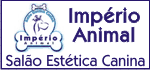 Imp�rio Animal Sal�o Est�tica Canina - PET SHOP - Banho e Tosa - Ra��o - veterin�rio - T�XI DOG servi�o de leva e traz - cachorro - gato - c�o