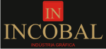 INCOBAL Ind�stria Gr�fica - impress�o - flyers - folders - cart�es de visita - cartaz - calend�rio - papel timbrado - embalagem - envelope - blocos - convite - jornal - cat�logo