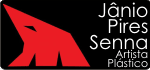 J�nio Pires Senna - Artista Pl�stico Brasileiro - Artes Pl�sticas - Telas - Quadros - Artes - Telas - Arte Contempor�nea - Pintor - Reciclagem - Reciclarte - Cor e Forma - Quadros Modernos - Florian�polis - Santo Antonio de Lisboa - Santa Catarina - SC - Brasil