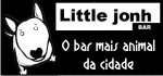 Little Jonh BAR - happy hour - PUB - um novo conceito de bar - tel�es com jogos ao vivo - chopp - drink - aperitivo - banda - DJ - card�pio - rock blues e MPB