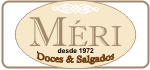 M�ri Doces e Salgados (desde 1972) - Confeitaria - Caf�