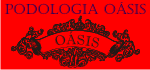 Podologia O�sis - POD�LOGO formado pelo SENAC SP - Tratamento para p�s - Calos e unhas encravadas - bicho de p� - micose - tratamento a laser - depila��o feminina - virilha - axila - pernas - bu�o - Balne�rio Cambori�