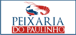 Peixaria do Paulinho - A Tradicional - Peixes - peixe - Camar�o - Casquinha de Siri - Meca - Linguado - Fil� de Salm�o - Fil� de Bacalhau - Garoupa - garopa - Anchova - Lula - Marisco - Pata de Caranguejo - carangueijo - Viera - Ostra