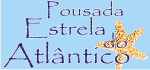 Pousada Estrela do Atl�ntico com Caf� da Manh� - HOTEL - hospedagem - reserva - Su�te Master e Simples - Aptos - excurs�o - Internet e Piscina - vista para o Rio Cambori� - pr�ximo UNIVALI - Balne�rio Cambori� - SC