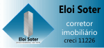 Eloi Soter Corretor de Im�veis - compra e venda de im�vel - aptos - apto - apartamento - apartamentos - casa - terreno - casas - terrenos