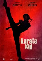 Karat&ecirc; Kid