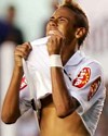 Neymar perde p&ecirc;nalti