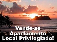 Vende-se Apartamento em Local Privilegiado - Avenida Atl&acirc;ntica esquina com Av. Central - de frente para a praia - vista para o mar - 3 quartos - apto amplo - centro - compra - venda - vende-se