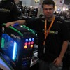 CES 2010 Las Vegas Feira Tecnol&oacute;gica