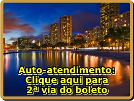 Auto-atendimento - Segunda via do boleto - Condômino - Atendemos Balneário Camboriú e Itajaí