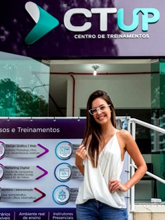 CTUP Centro de Treinamentos Itajaí Cursos