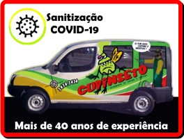 Sanitização - Desinfecção - Descontaminação - Prevenção - Vírus - Bactérias - Fungos - Ácaros - Mofos - Quartenario de amônia - Covid-19 - Coronavirus - CUPINSETO - Mais de 20 anos de experiência - ORÇAMENTO SEM COMPROMISSO - Agende uma visita de inspeção - DEDETIZADORA - DESCUPINIZADORA - quaternário de amônio