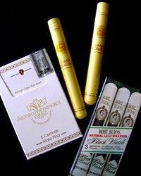 charuto - tabaco - cigarrete - cachimbo - taça