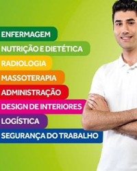Enfermagem - Comércio Exterior - Radiologia