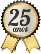 25 anos