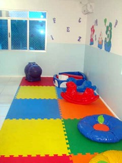 Educare Arte Baby - Unidade 1 - Centro - Creche e Berçário