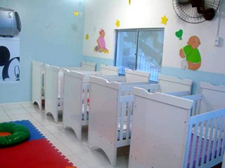 Educare Arte Baby - Unidade 1 - Centro - Creche e Berçário