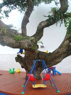 Educare Arte Baby - Unidade 1 - Centro - Creche e Berçário