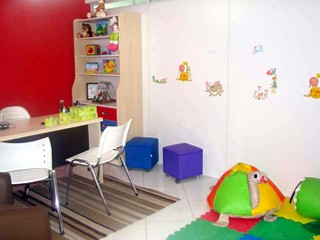 Educare Arte Baby - Unidade 1 - Centro - Creche e Berçário