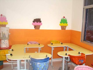 Educare Arte Baby - Unidade 1 - Centro - Creche e Berçário