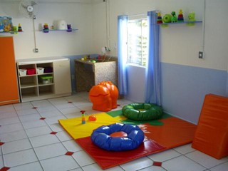 Educare Arte Baby - Unidade 2 - Fazenda - Creche e Berçário