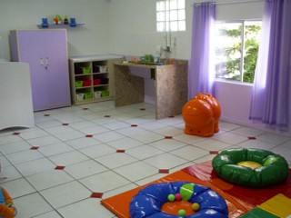 Educare Arte Baby - Unidade 2 - Fazenda - Creche e Berçário