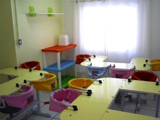 Educare Arte Baby - Unidade 2 - Fazenda - Creche e Berçário