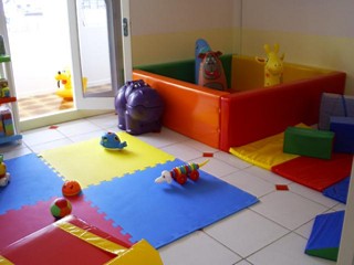 Educare Arte Baby - Unidade 2 - Fazenda - Creche e Berçário