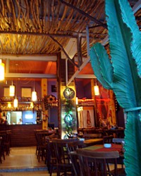 Cozinha mexicana - Culin&aacute;ria mexicana - Restaurante mexicano - happy hour - fajita - nacho - margarita - mojito - tequila - guacamole