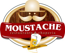 MOUSTACHE restaurante e choperia - desde 1989 - av. atlântica - de frente para o mar - Frutos do Mar