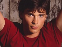 Tom Welling - Clark Kent