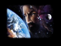 Jesus - Universo