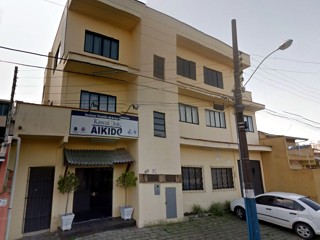 Tici Pilates - STUDIO PILATES - Balneário Camboriú no Google Street View