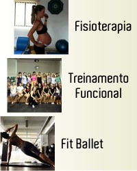 Fisioterapia Dermato Funcional - Tratamentos Estéticos - Studio completo de Pilates