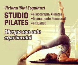 Tici Pilates