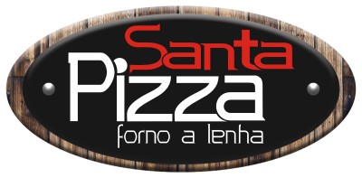 Santa PIZZA Forno a Lenha 3361-5006