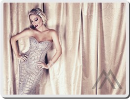Vestido - Vestido de festa - vestidos para festas - multimarcas - moda feminina - Traje social - Traje fino
