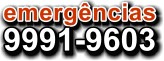 emergências 9991-9603