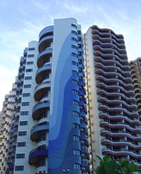 Clique e veja a lista de edif&iacute;cios