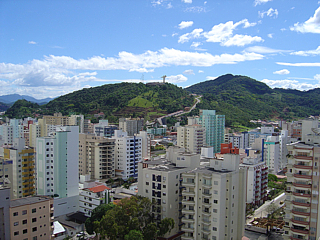 Balne&aacute;rio Cambori&uacute;