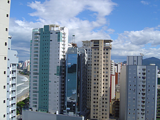 Balne&aacute;rio Cambori&uacute;